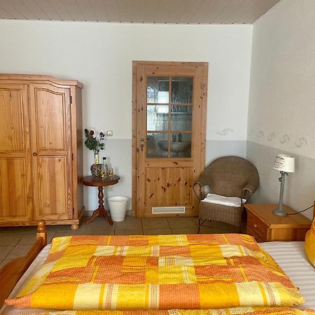 Ferienwohnung Minnies-Schiefertraum Браунеберг Экстерьер фото