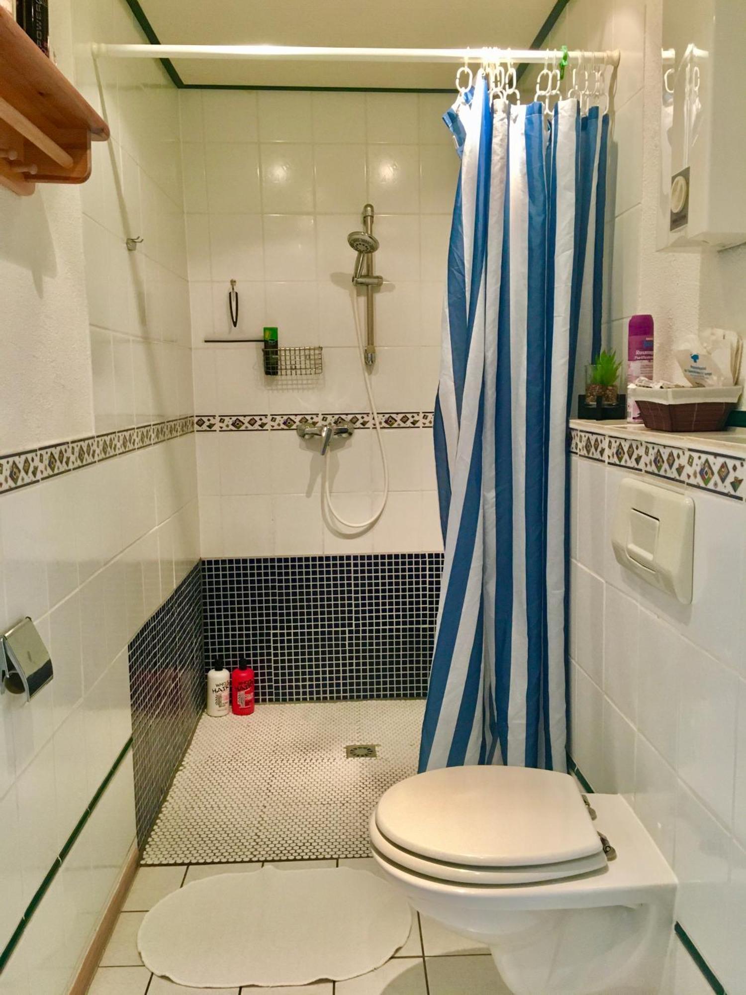 Ferienwohnung Minnies-Schiefertraum Браунеберг Экстерьер фото